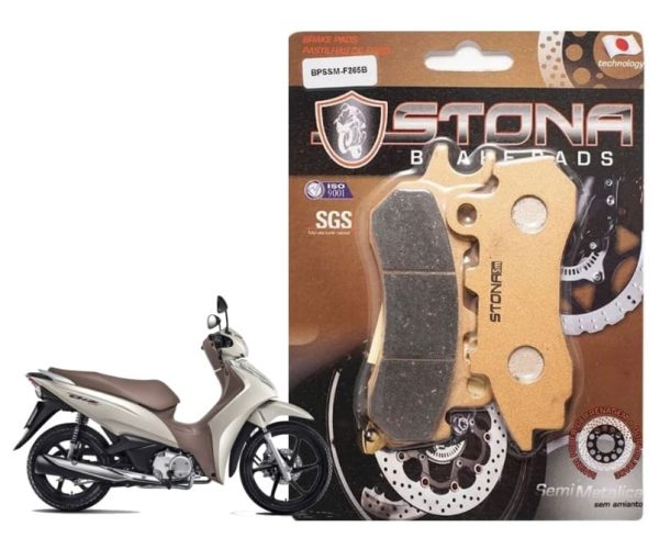 SM F265B BIX 2018 em diante