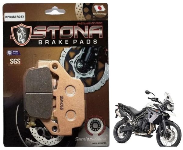 SM R033 -Triumph tiger 800 todas