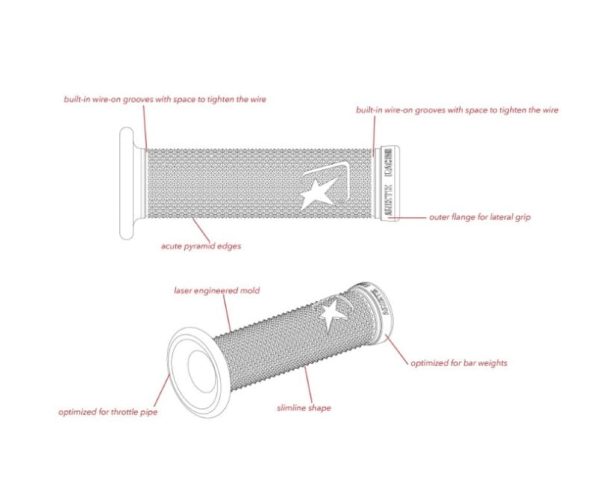 Ariete marrom - - - -