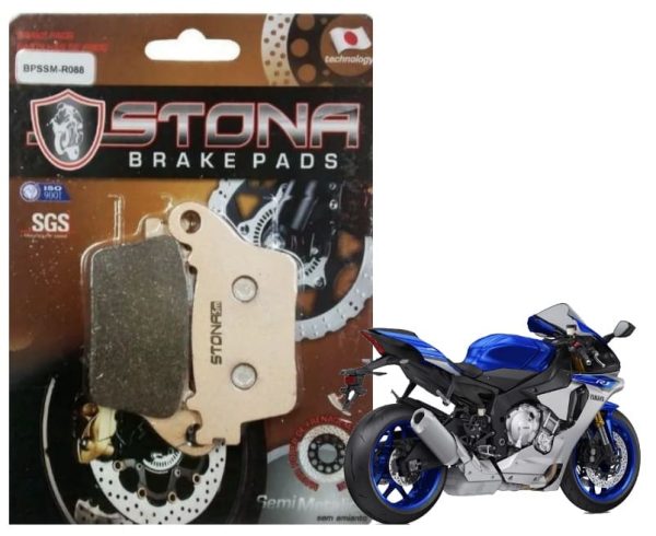 SM R088 - YZF 1000 R1 2015 até 2021