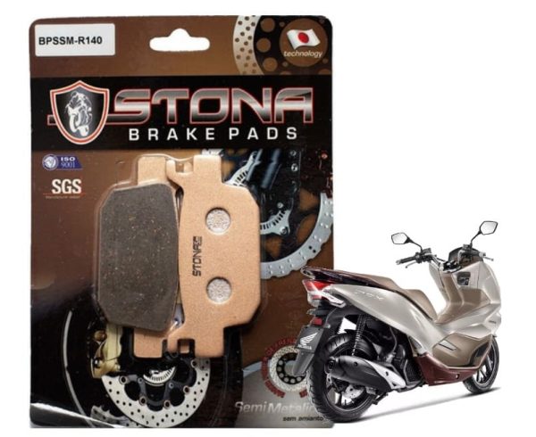 SM R140 - Pcx 2019...