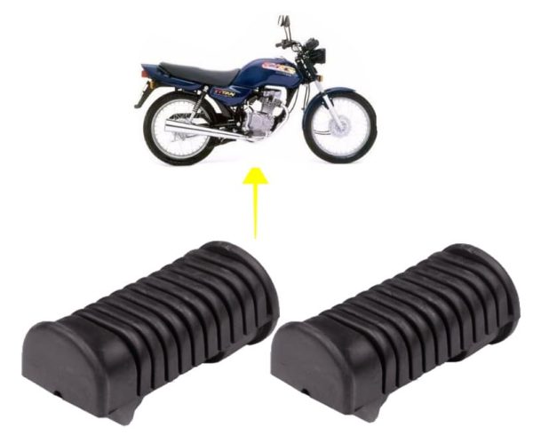 WP4800 - -Cg titan 125 95 antigas