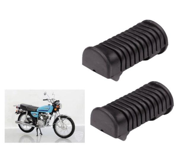 WP4800 - -Honda Ml 125