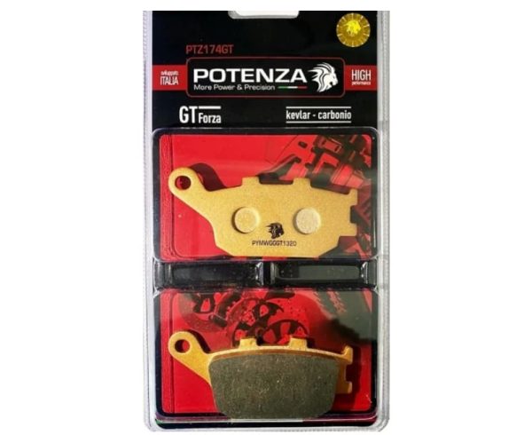 ultima PTZ