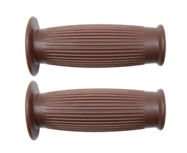 MANOPLA BOBBER - Brown