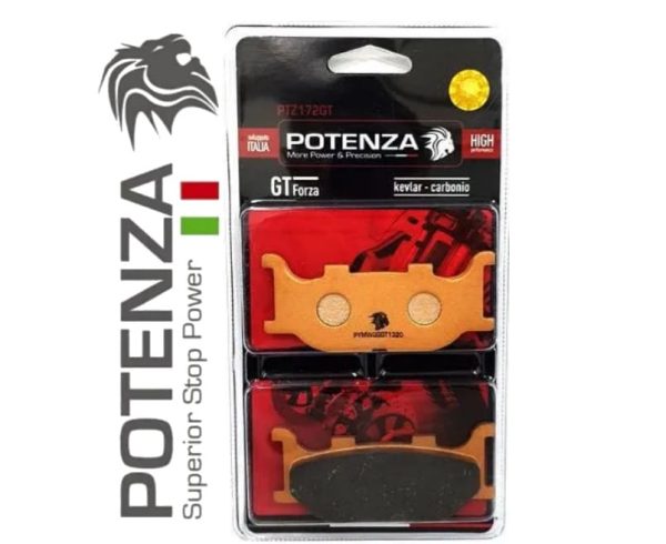 PTZ172GT