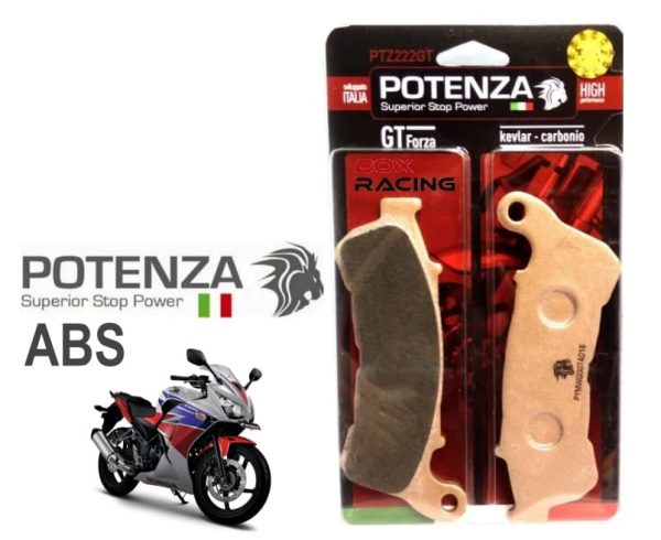 PTZ222GT.txt - -Cbr 250
