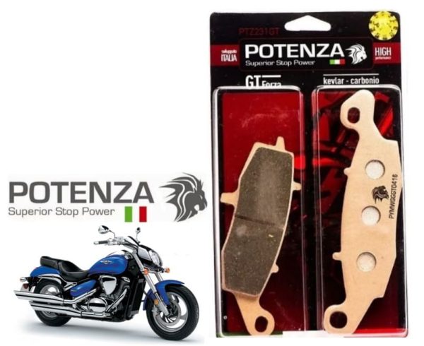 PTZ231GT-.Boulevard 800