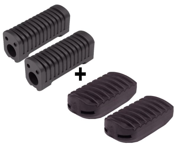 WP5060+WP5030 - NXR 125 - -