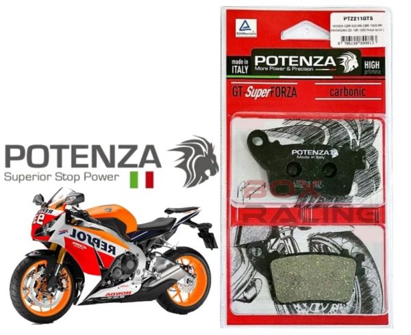 CBR 1000 RR SFireblade