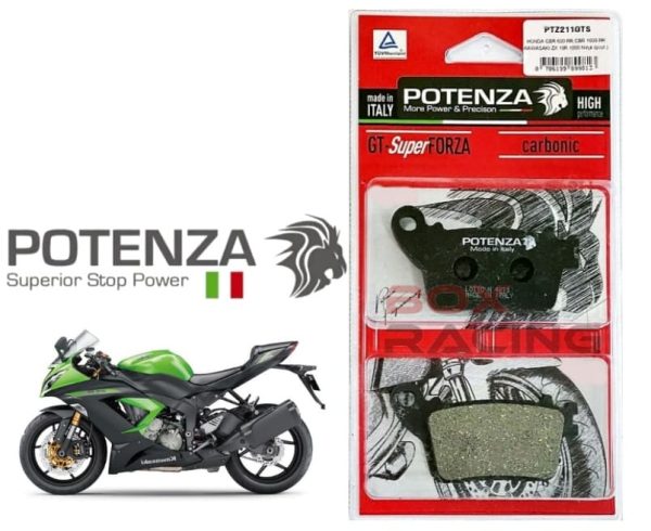 ZX-6R 636 Ninja 2013 até 2018