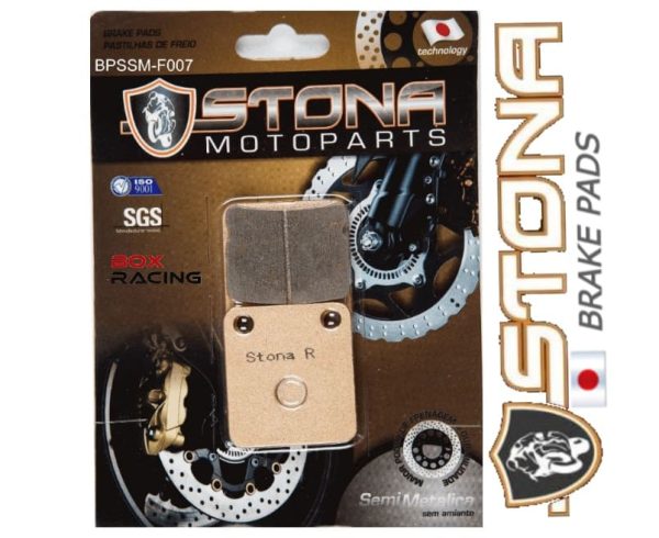 F007 SM - PTZ054. - -