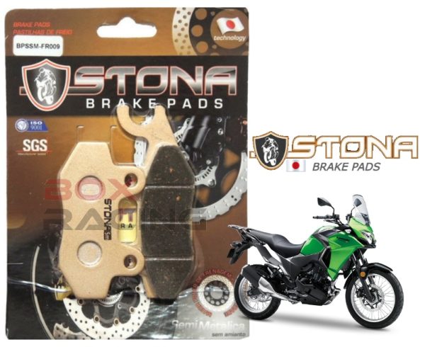 FR009 -Versys-x 300 2017-2018