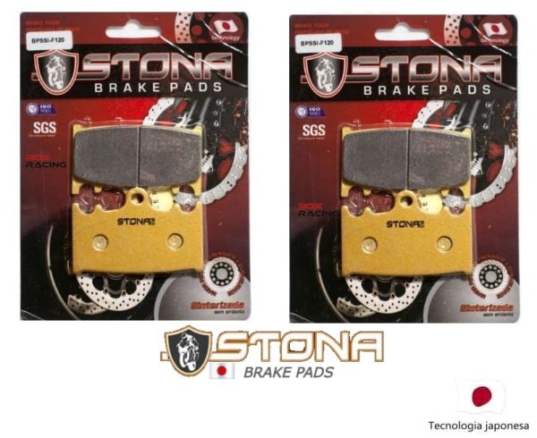 Stona ... - F120 - -