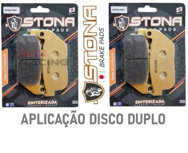 Stona Sint F083 ----2x