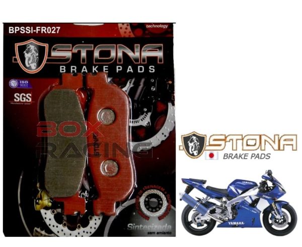 YZF R1 1000 2002 e 2003