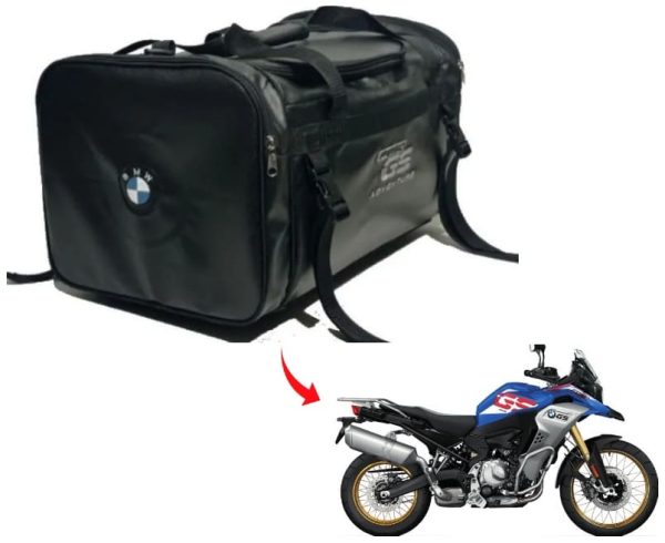 500- F850GS ADVENTUIRE - LONA Bau
