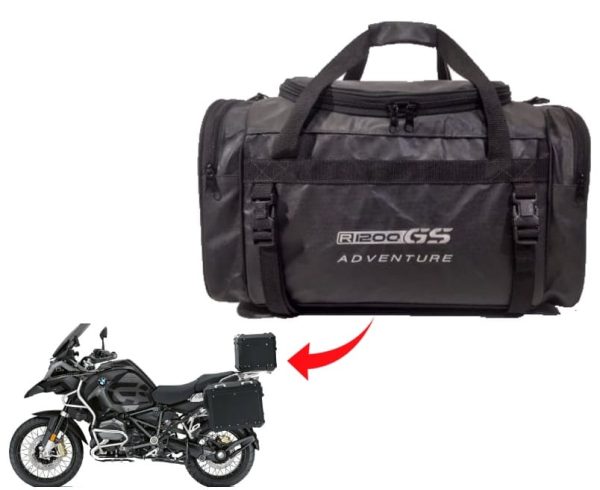 500 R1200 - GS ADVENTUIRE - LONA Bau