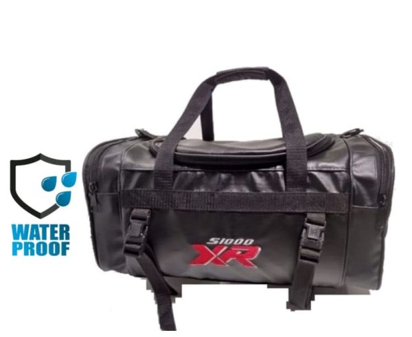 520 - GS adventure S1000XR