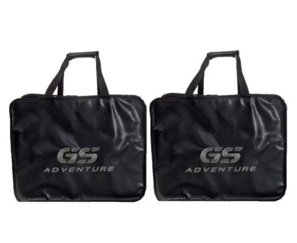 570A 570B GS Adventure