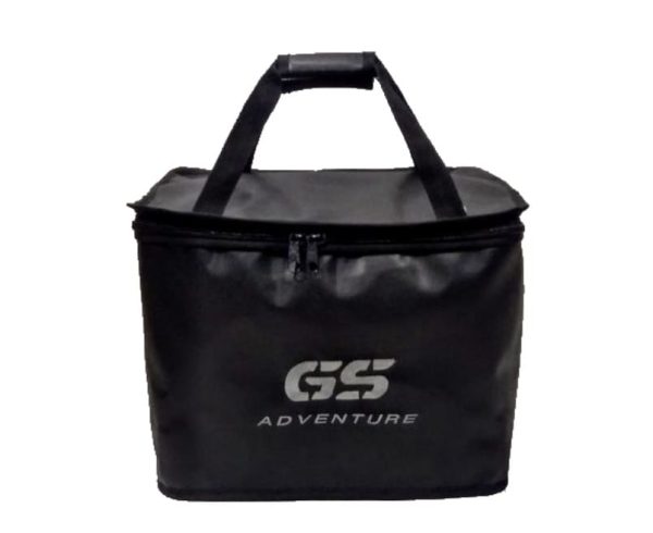 575- Mala Interna (KIT com 3 unidades) top case