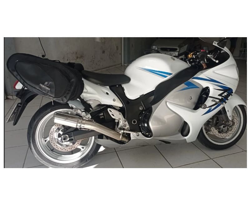 Alforge lateral modelo esportivo expansivo 621 prova d água – Box