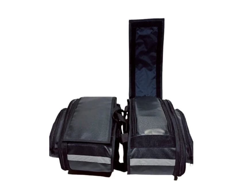 ALFEE セット Alforge lateral modelo esportivo expansivo 621 prova d água – Box