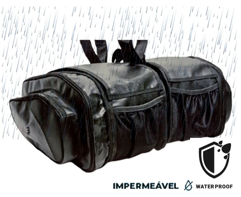 ALFEE セット Alforge lateral modelo esportivo expansivo 621 prova d água – Box