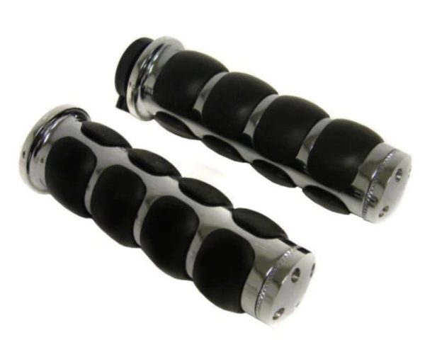 Manopla Borracha - - -