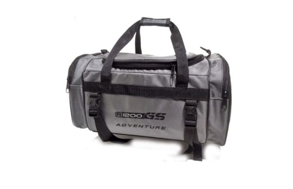 R 1200Gs - COR CINZA