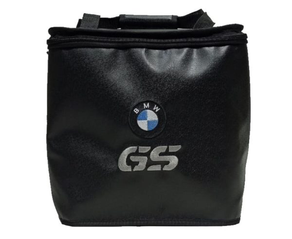 Top case BMW - 580