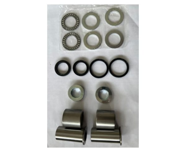 SAK50015 - KIT ROLAMENTO BALANCA RD - KAWASAKI-KXF250 17= KXF450 17=. - - -