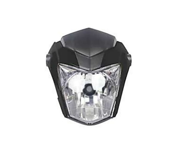 WC785.0 - Preto injetado