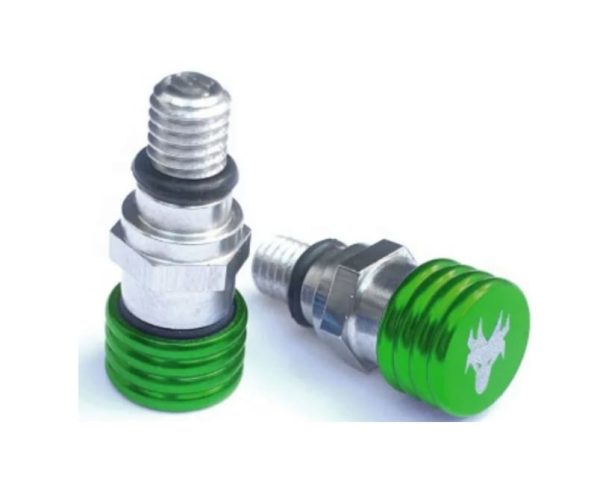 ASPRV-07 VERDE - - -