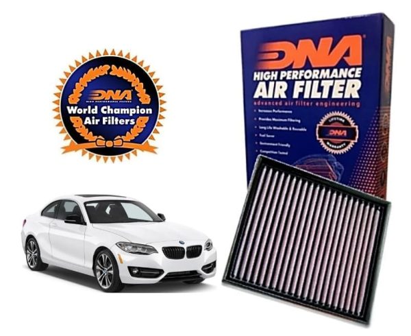 BMW 228I SERIES (14-16) DNA AIR FILTER P-BM15C15-01