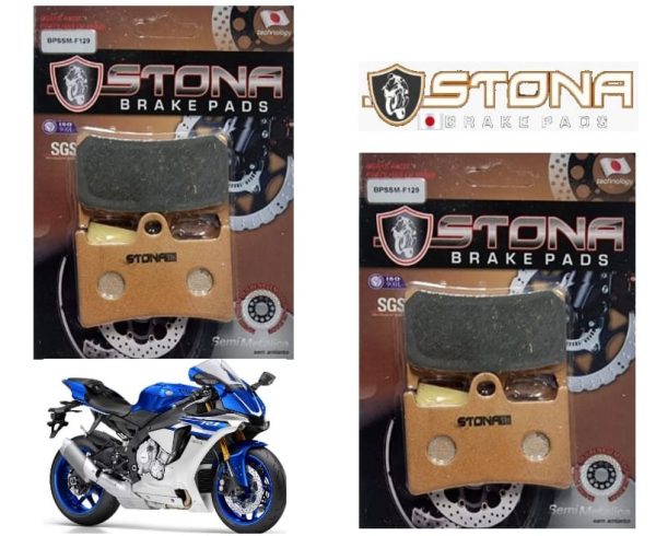 F129 YZF 1000 R1 2015 até 2021