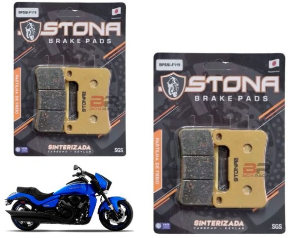 INTRUDER 1800 - F119