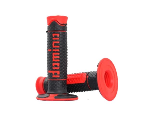 Manopla - MNCROSS-DOM-RED-