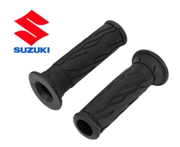 SO a manopla - - Grip-Suzuki
