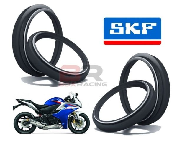 - CBR 600F 2009 até 2017