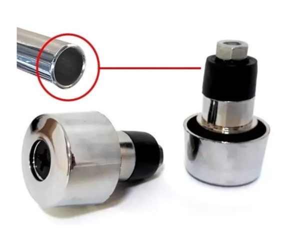 Cromado - WP2008 - oco