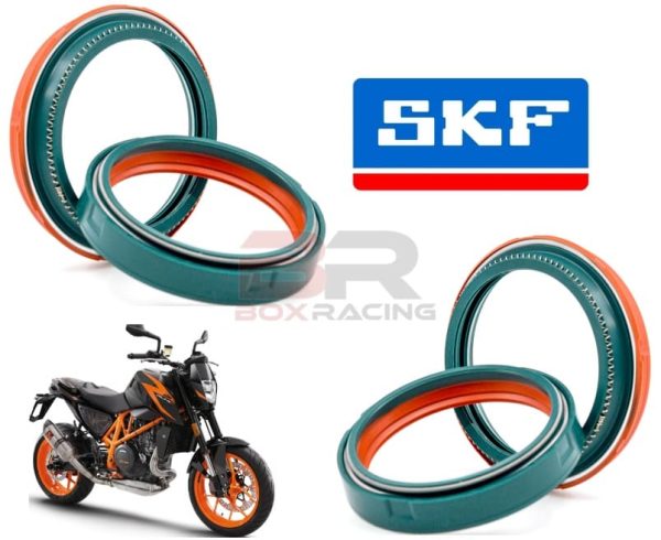 DUAL - 43W - WP 43mm - Duke 690 2013 até 2018