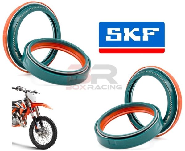 DUAL - 43W - WP 43mm - SX 85