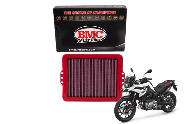 FM01004 - F750GS FM01004 - F750GS