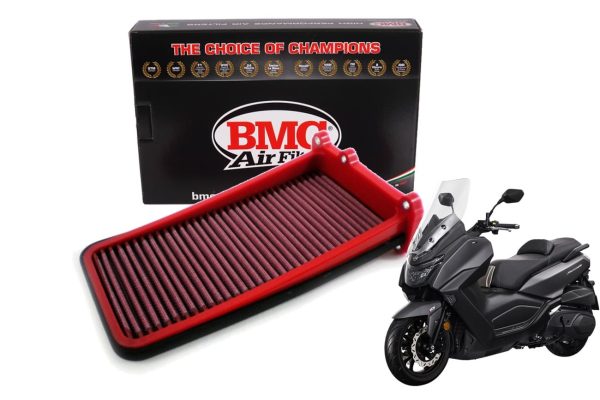 FM69101 - SYM MAXSYM 400 CC