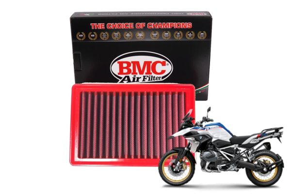 FM764_20 - R1250GS 2019+