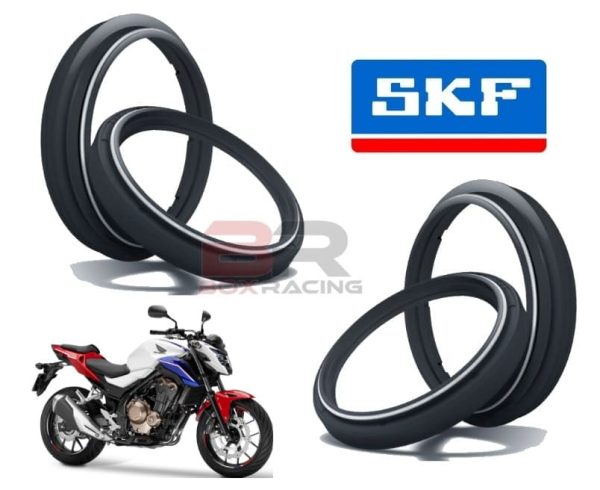 KITB-41K - CB 500F 2013 até 2017