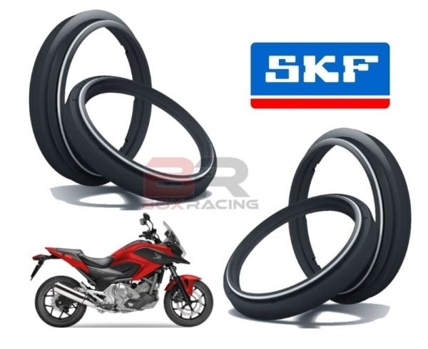 KITB-41K - NC 700X 2012 até 2014