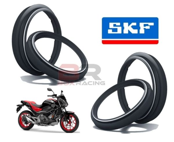 KITB-41K - NC 750S 2014 até 2017