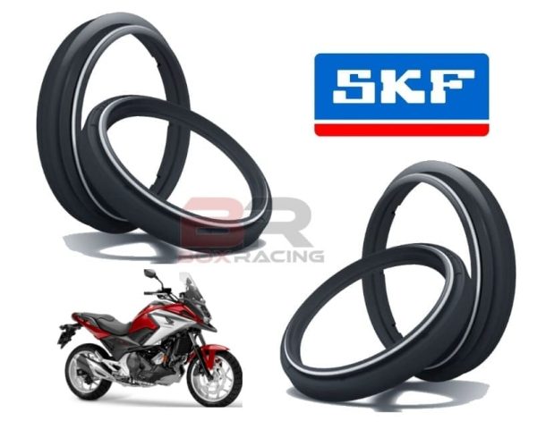 KITB-41K - NC 750X 2014 até 2017